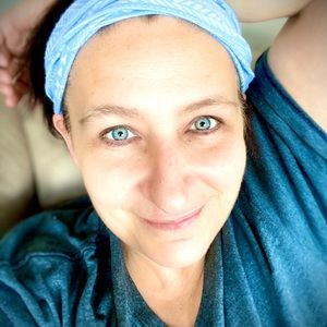 Meet your Posher, Jodi